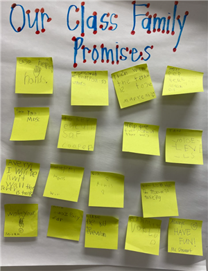 Class Promises Class Promises